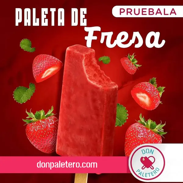 Fresa